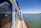 Grand Banks 59 Aleutian - Deck